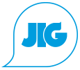Logotipo JIG